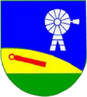 Wappen Högel