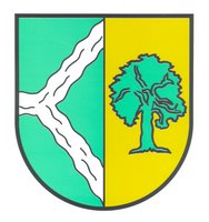 Wappen Bohmstedt