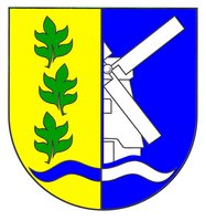 Wappen Struckum