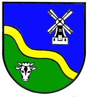 Wappen Goldebek