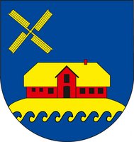 Wappen Ockholm